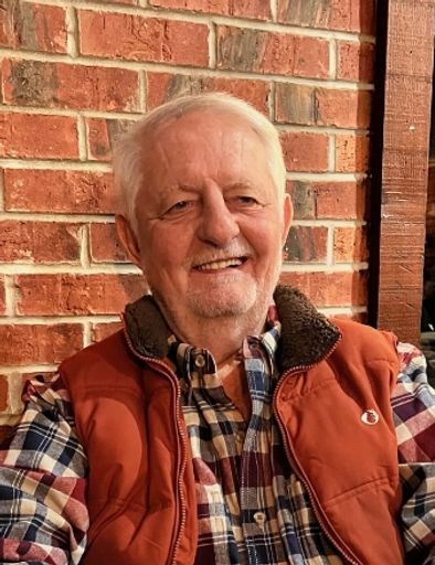 Roger Chickedantz Profile Photo