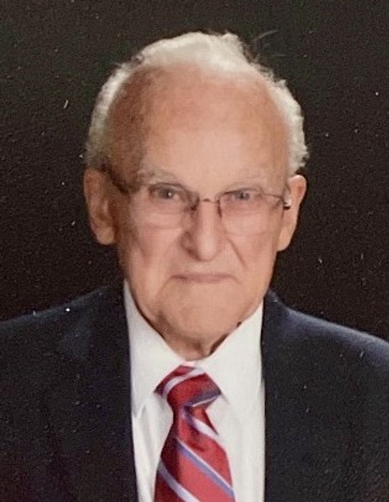 Frederick E. Basehore