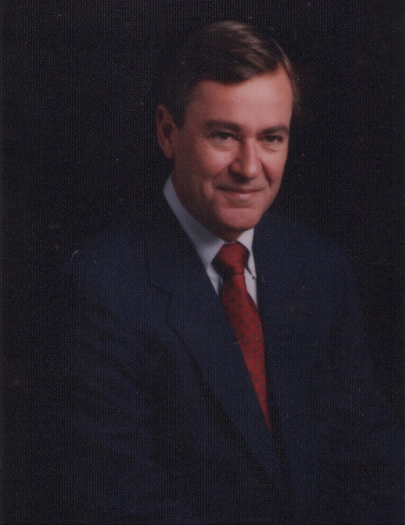 John Richard Washmon Profile Photo