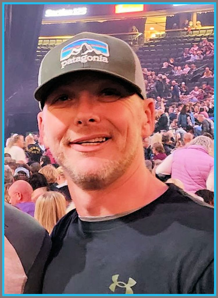 Justin F. Deboer Profile Photo