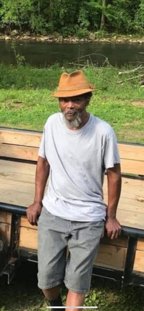 Charles Robert Jones Profile Photo