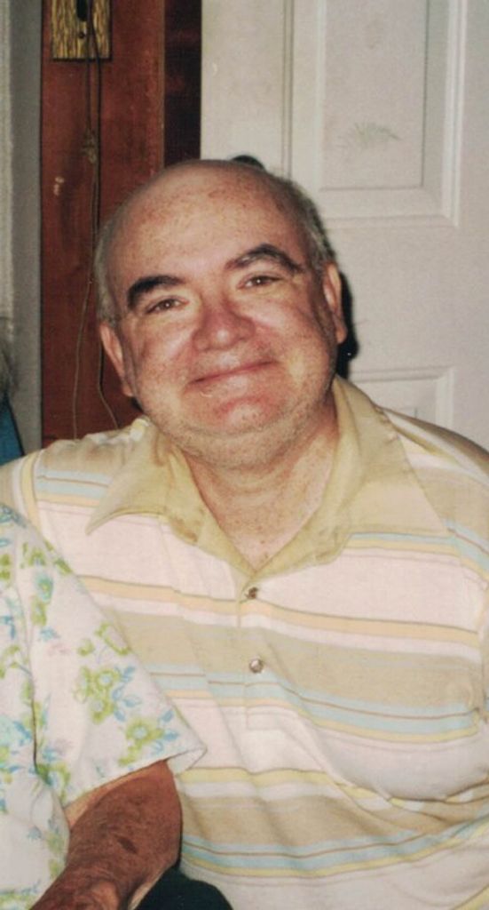 Richard L. Wright Profile Photo