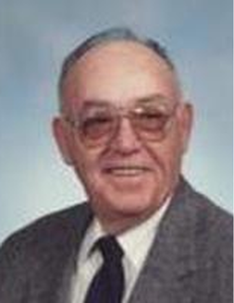 James Louis "Louis" Coffey