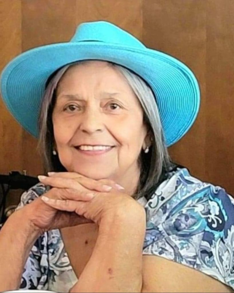 Velia Gonzales Profile Photo