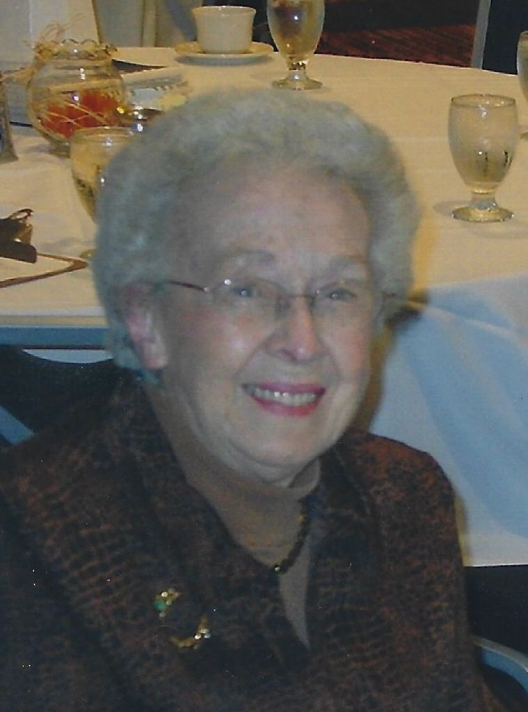 Nadene "Sunny" Moore