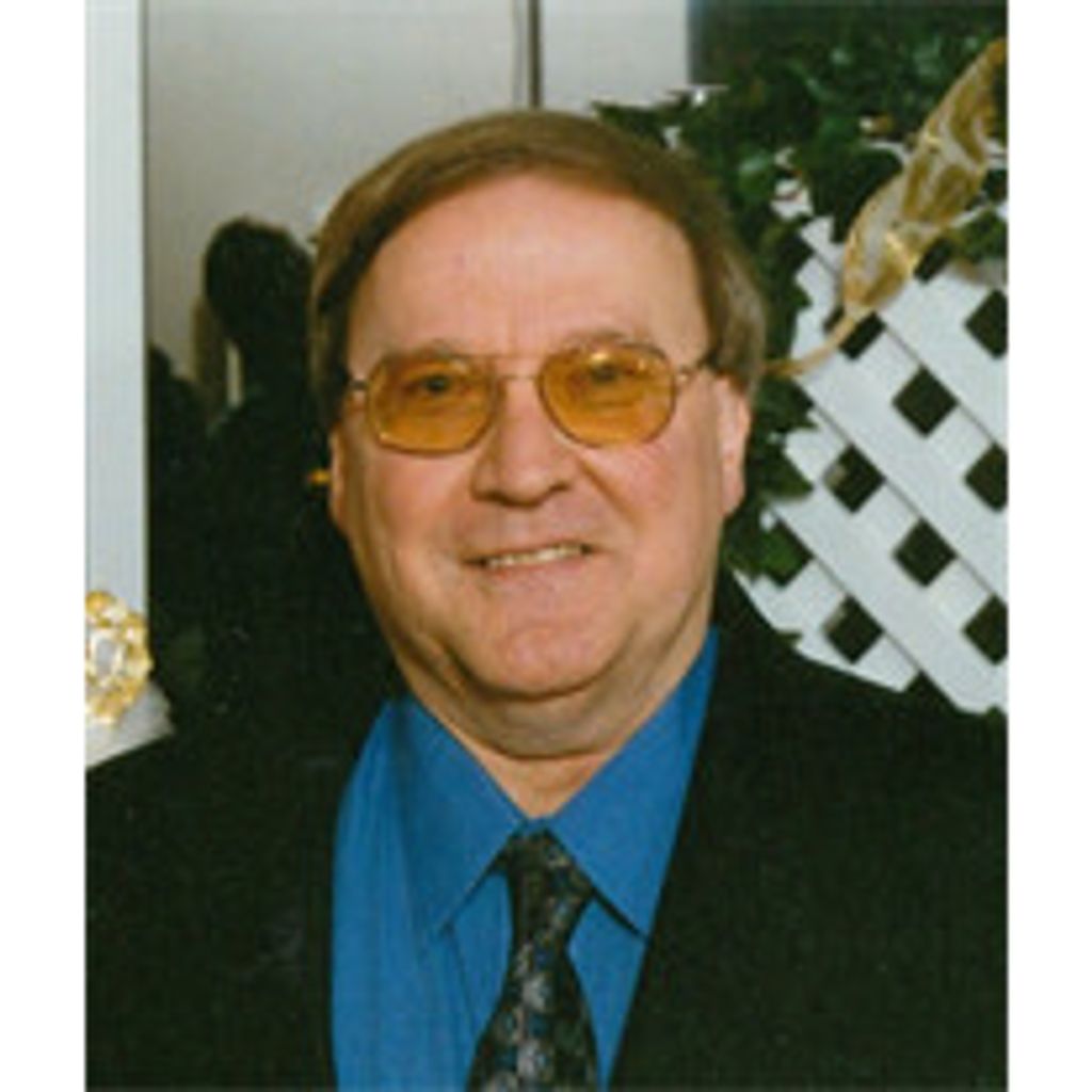 Robert D. Dame Profile Photo