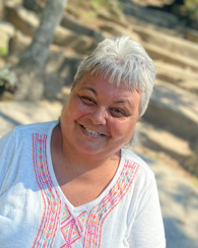 Donna Perdue Pruitt Profile Photo