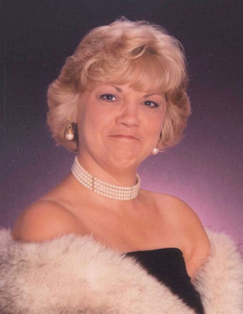 Jackie Watson Kersey