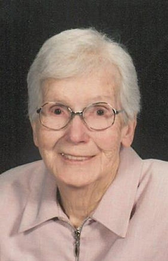 Beona Hughes Compton Profile Photo