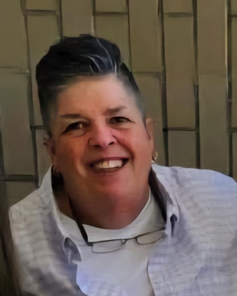 DeAnna Gibson Profile Photo