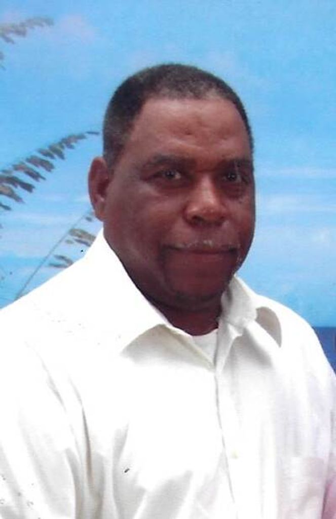 Mr. William H Lowery, Sr. Profile Photo