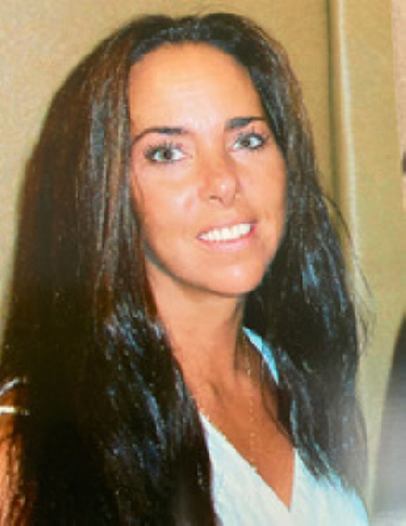 Kathleen A Richardson