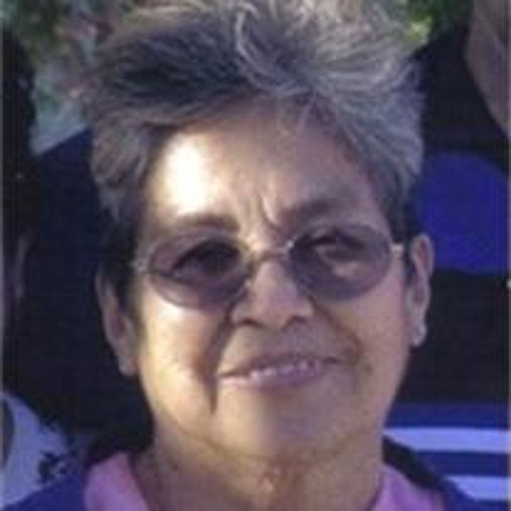 Sylvia F. Garcia Profile Photo