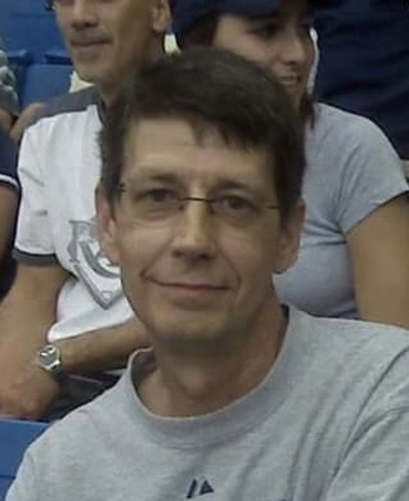 James Russell Park Profile Photo