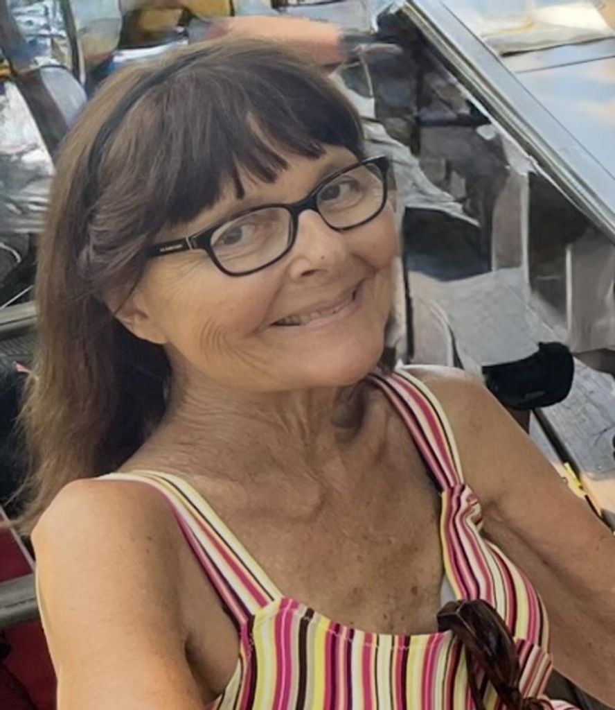 Denise Jane Labella