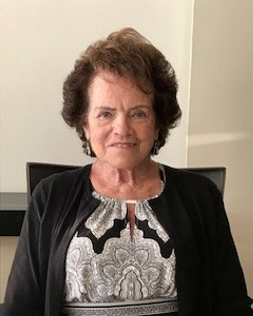 Mildred Victoria Gambill