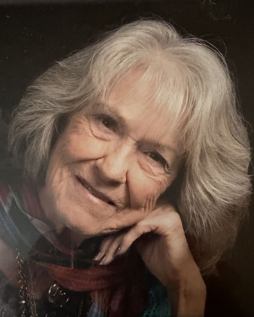 Marilyn Bullard Barlow