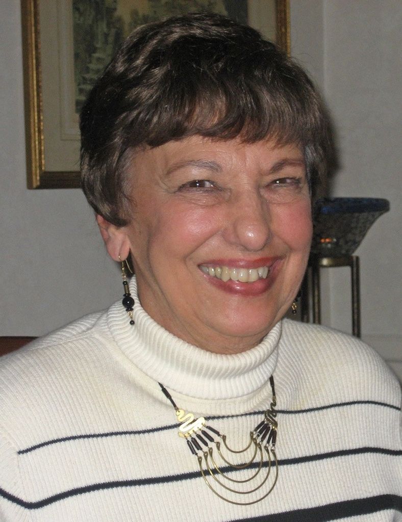 Helen J. Daining Profile Photo