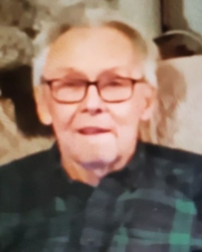 Jerry Ronald Millikan