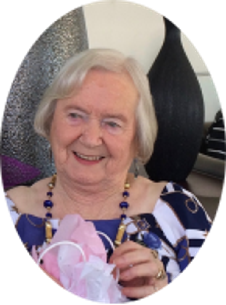 Josephine Sewell Profile Photo