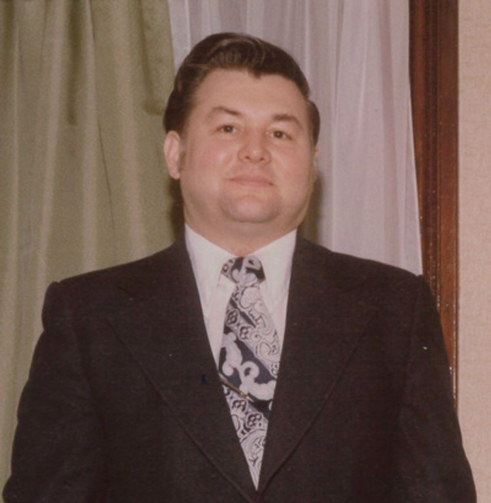 Raymond Leo Ellery Profile Photo