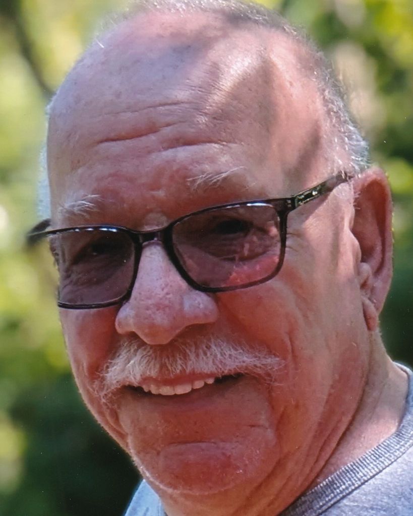 John W. Baker Profile Photo