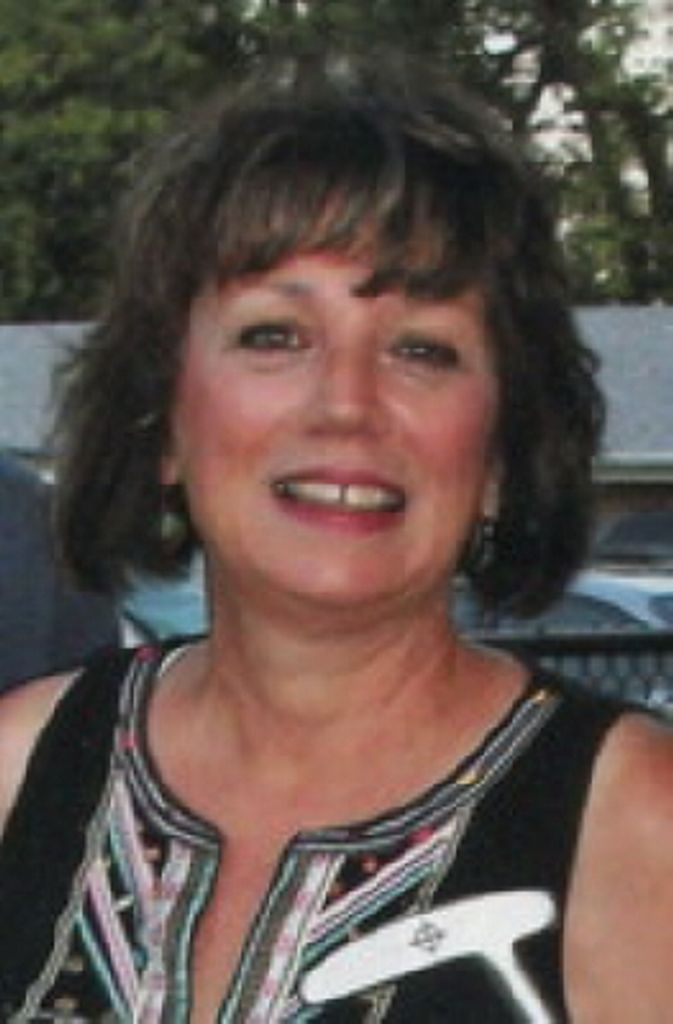 Diane M. Perko