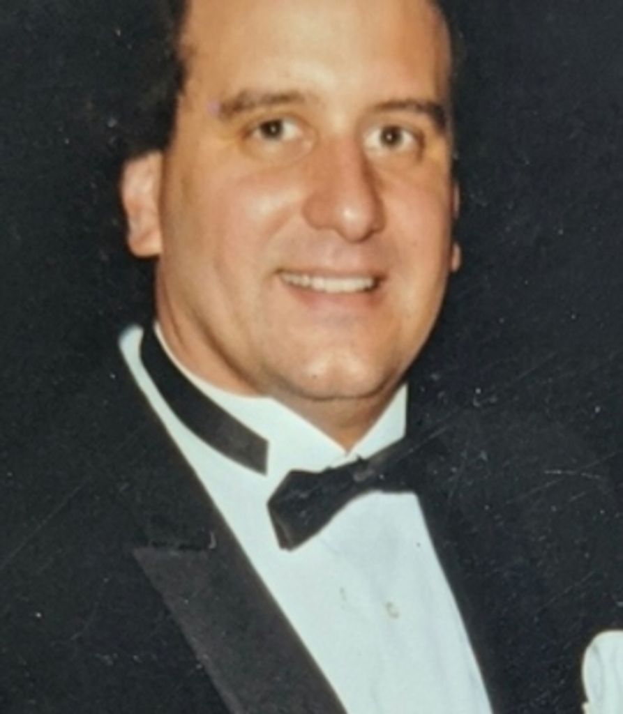 Thomas G. Leontios