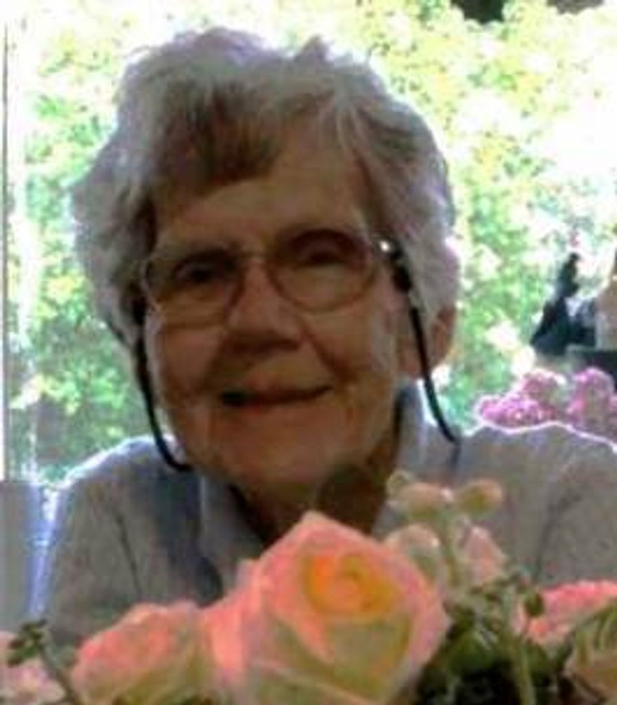 Mary Kenevan Profile Photo