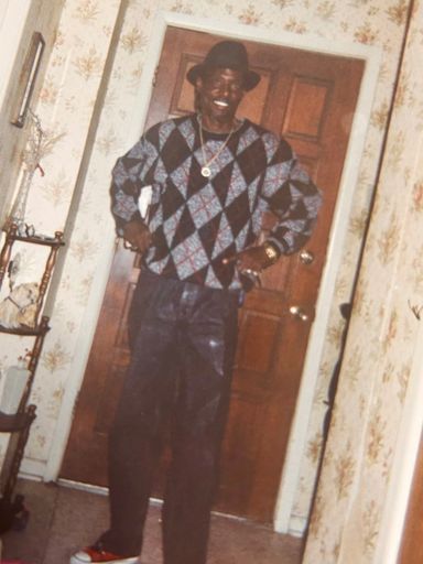 Richard Charles Simmons photo gallery thumbnail 4 of 81
