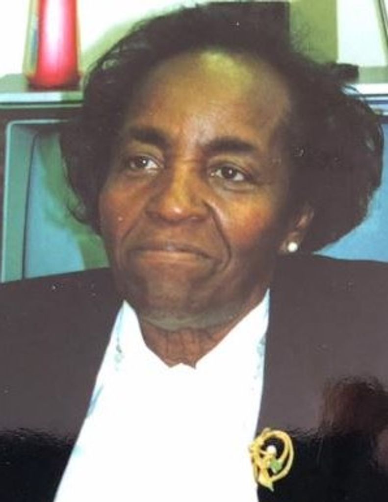 Ruby Mae Walker Profile Photo