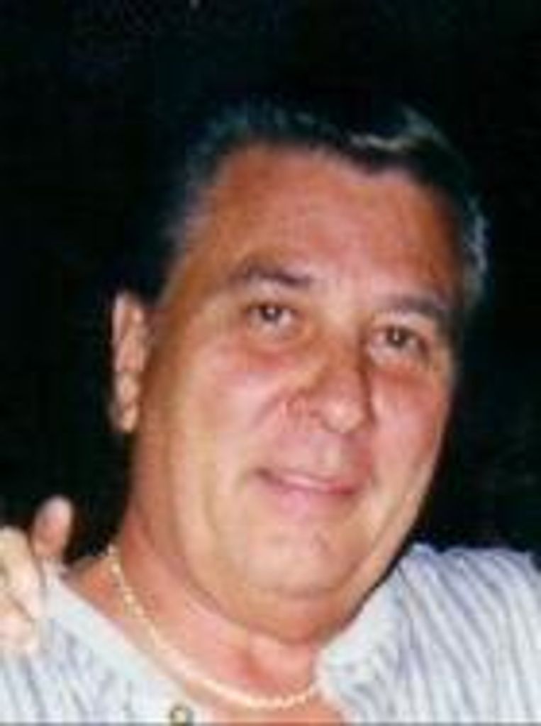 Jay Raymond Alford