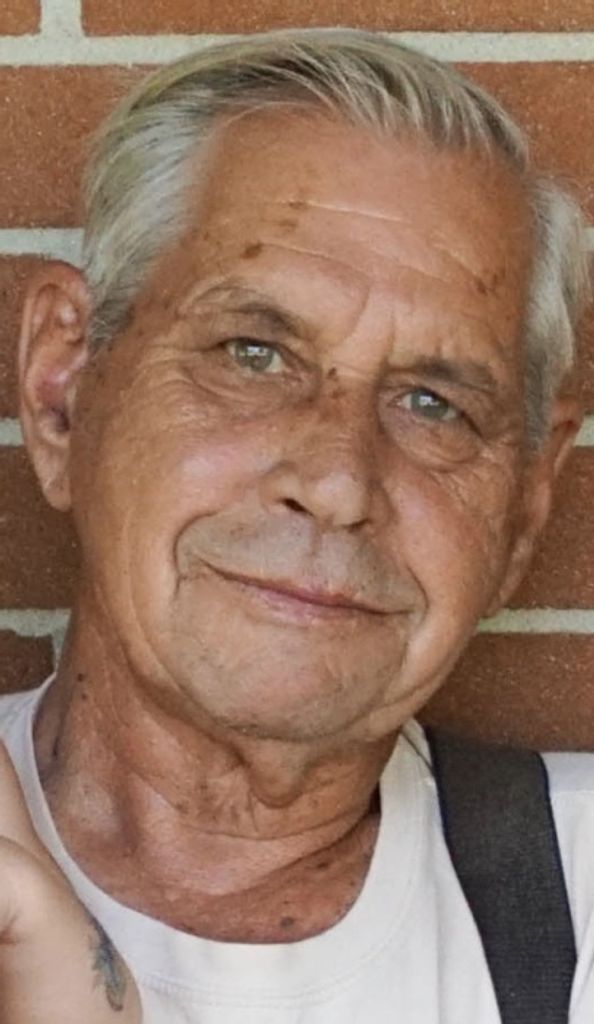 Edward M. Szathmary