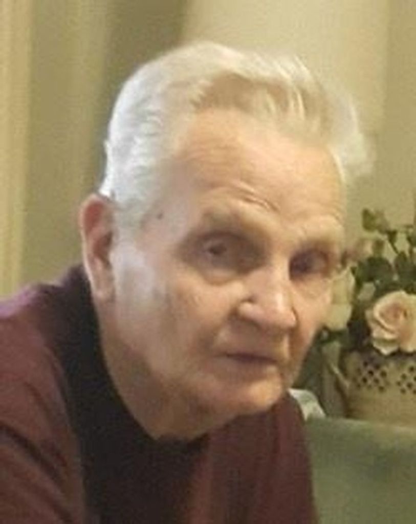 Kenneth D. Blalock