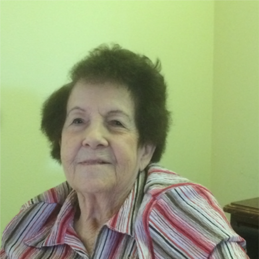 Annette Trahan Profile Photo