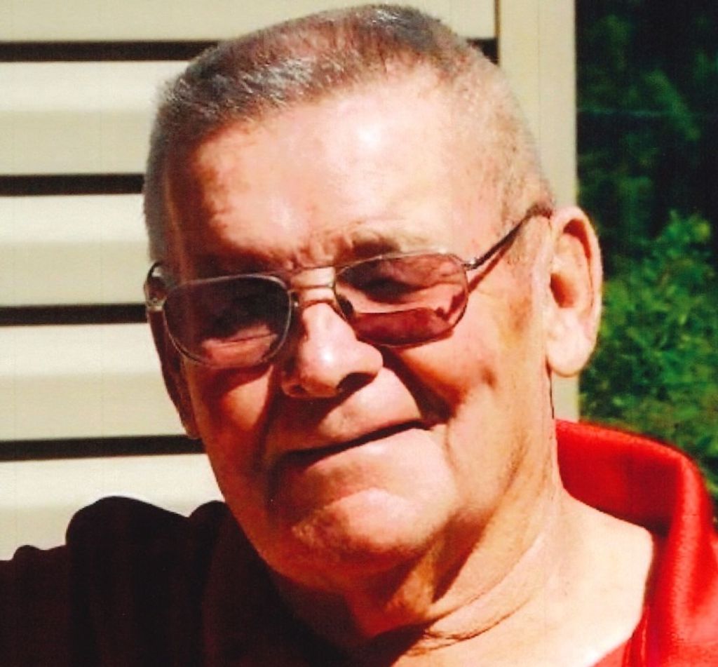 Richard "Butch" Conaway