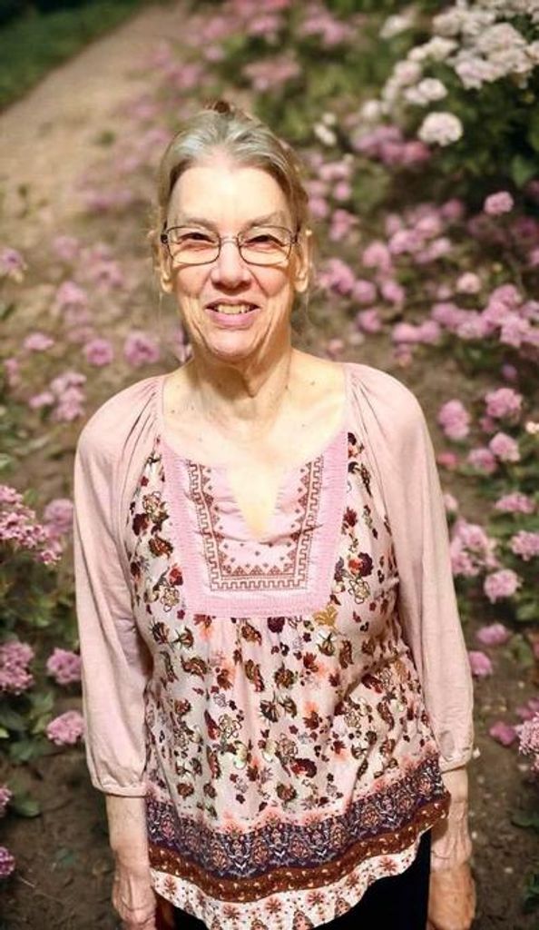 Theresa Mills Profile Photo