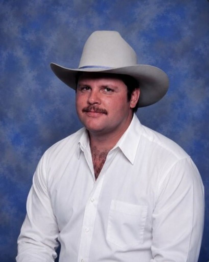 Arvie Gene Luckey Jr. Profile Photo