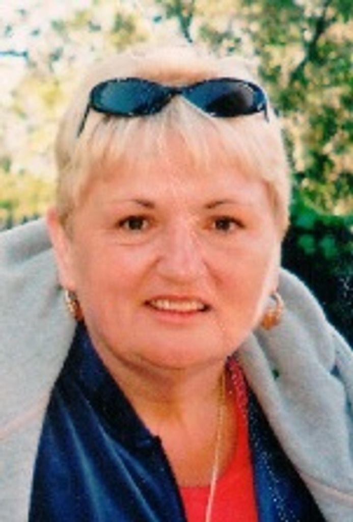 Patricia A. (Libby) Mcneil