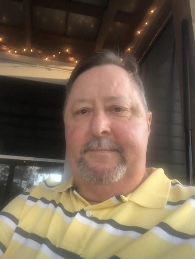 Timothy Marlow's obituary image