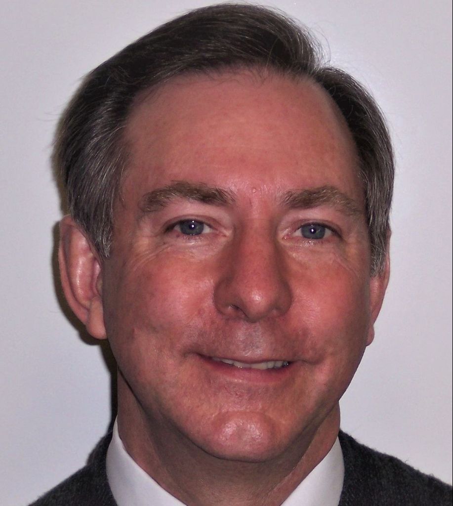 Richard W. Strom, D.C.