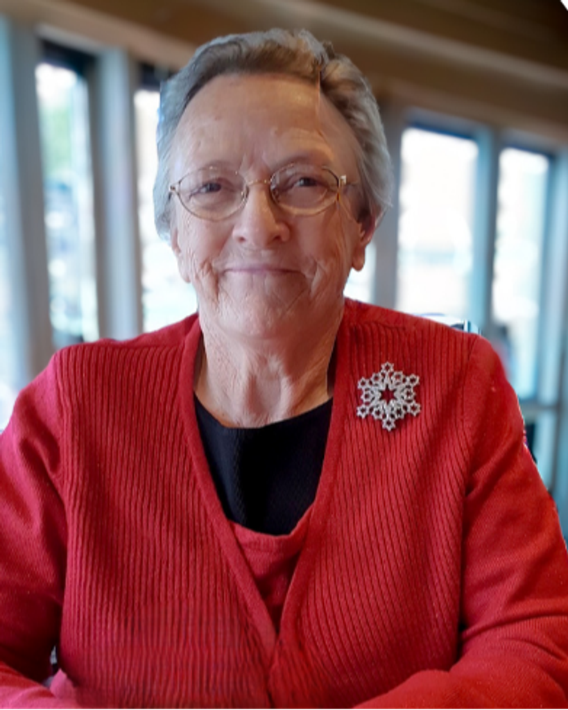 Beverly Guffey Profile Photo