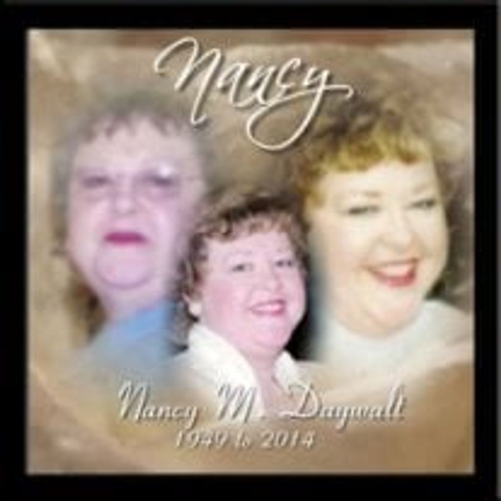 Nancy M. Daywalt