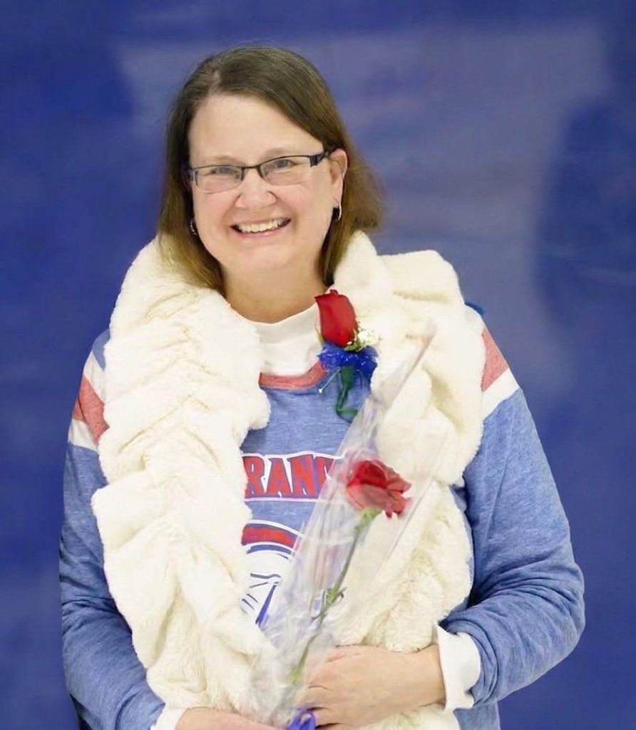 Tracy J. LaBo