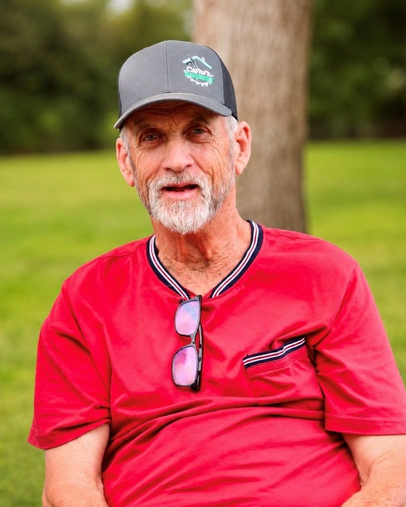 James "Jim" M. Johnson Profile Photo