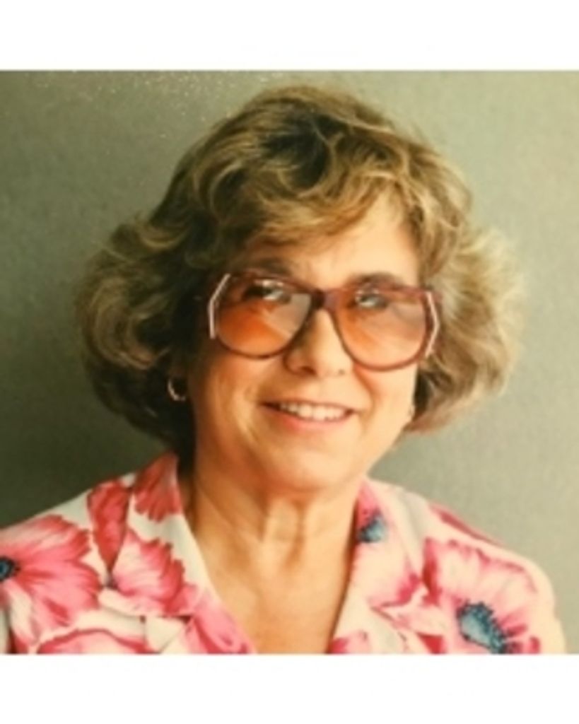 Mrs. Cecelia G. Chellel