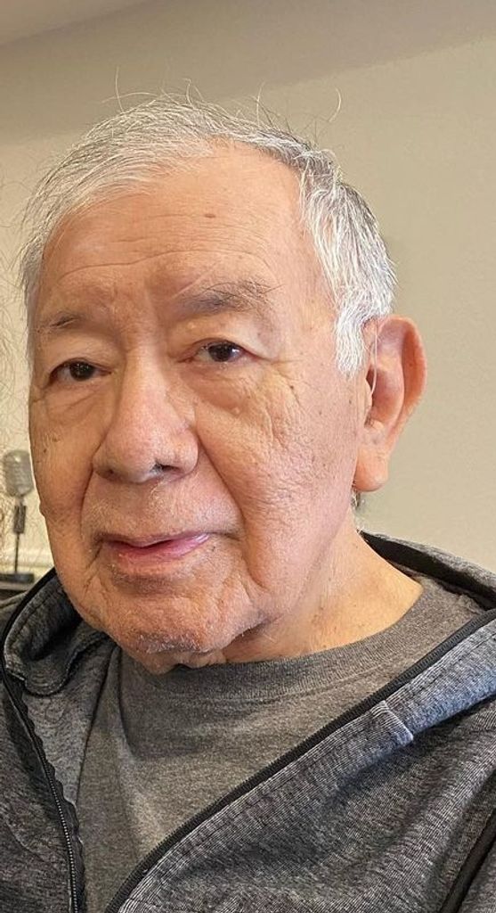 Frank Gilbert Guerrero Jr. Profile Photo