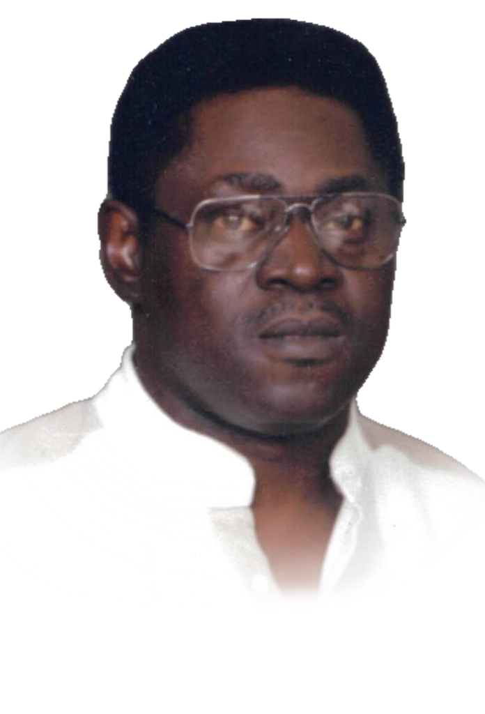 James Harold Capers Profile Photo