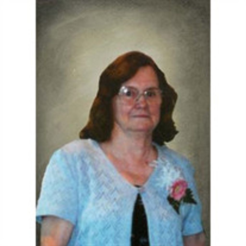 Julia "Judy" Mercer Profile Photo