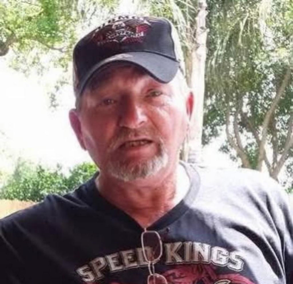 Jesse "Phil" Phillip Favier Profile Photo
